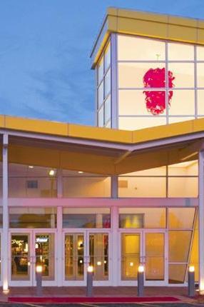 Jacksonville Mall
