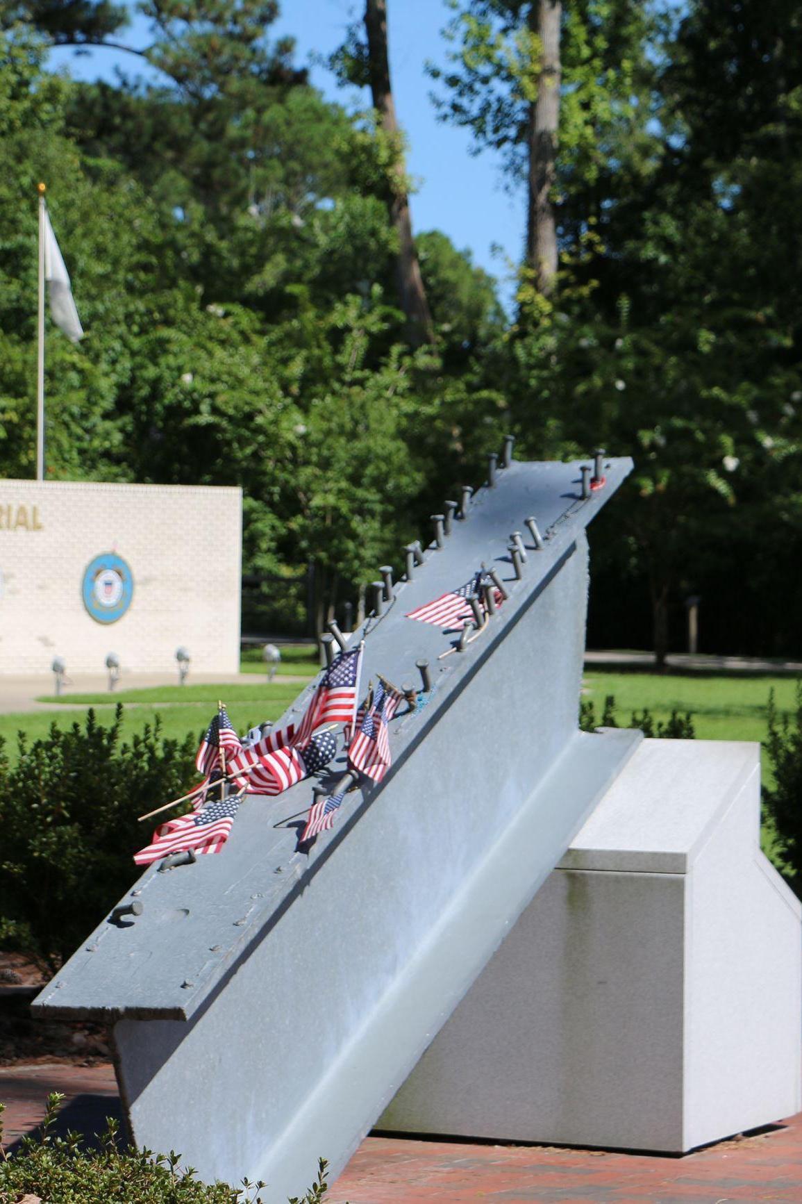 Vietnam Veterans Memorial